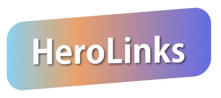 herolinks logo